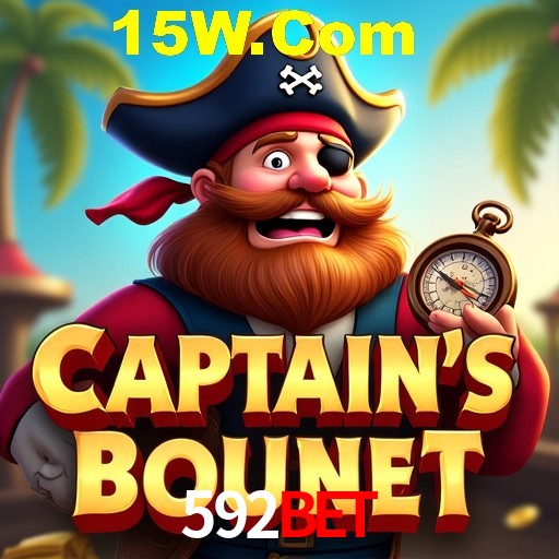 Welcome Bonus 592Bet