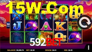 592Bet App