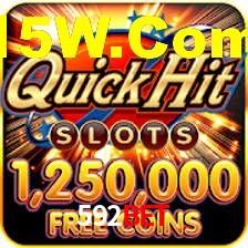 592Bet: Jogos de Caça-Níqueis-Altas Recompensas, Roleta-Velocidade, Blackjack-Desafios Máximos