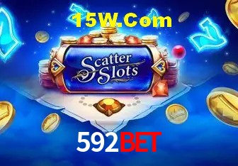 Inovações de Jogos na 592Bet: O Futuro das Experiências Interativas