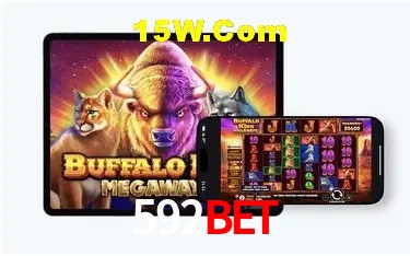 Desvendando o Mundo dos Jogos Virtuais na 592Bet