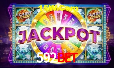 Apostas Esportivas na 592Bet: Um Guia Completo