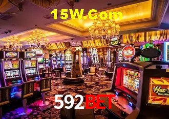 Descubra o Programa VIP da 592Bet: Vantagens Exclusivas para Jogadores