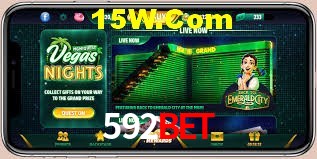 Live Casino 592Bet