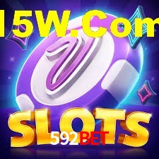 Welcome Bonus 592Bet