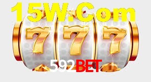 Sinta a adrenalina dos jogos de cassino com 592Bet