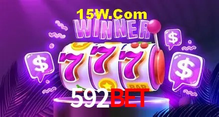 Apostas Esportivas na 592Bet: Um Guia Completo