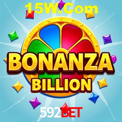 Provedores de Jogos 592Bet
