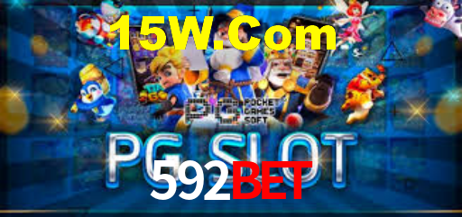 Desvendando o Mundo dos Jogos Virtuais na 592Bet