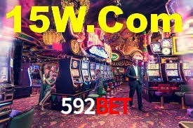 592Bet: Jogue Crash e Experimente Alta Recompensa Instantânea