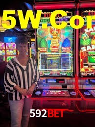Premium Interface 592Bet