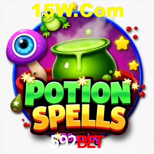 Descubra o Mundo do Cassino Online com 592Bet