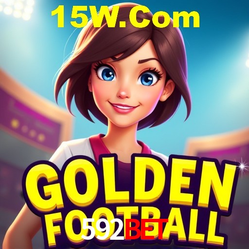 Interface do App 592Bet