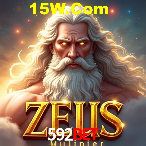 Slot Games 592Bet